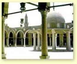 Eg01 1 - Historic mosques........