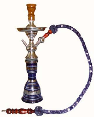 Egyptian Hookah  Shisha  Narghile  Wasse 1 - My last night dream