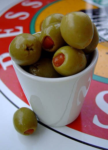 OlivesJPG 1 - Olives...