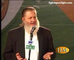 yusuf estes india terroism 1 - Muslim Male Haircuts