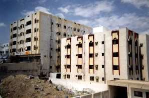 The20Aboo20Bakr20Dormitory20for20Student 1 - Umm Al-Quraa University - Virtual Tour