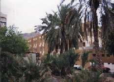 The20Library jpg 1 - Umm Al-Quraa University - Virtual Tour