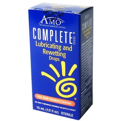 amo complete luberewetting lg 1 - ! Take Care of Ur Eyes !