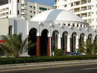 masjid faqeeh 1 - The Masjids of Makkah