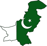 pakistan carte 2 - pakistan day