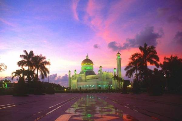 a10 1 - *!* BeAuTiFuL mOsQuEs ArOuNd ThE wOrLd *!*