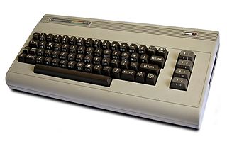 320pxCommodore64 1 - What was your first computer??
