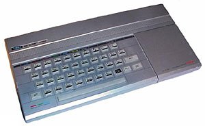 ts 2068 1 - What was your first computer??