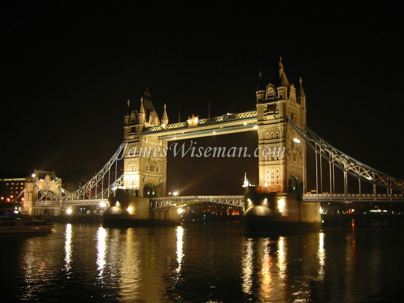 London20England20Tower20Bridge 1 - Castles in the UK: Speech