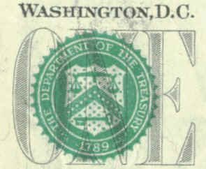 satanic dollar2 1 - Satanic USA Dollar ?