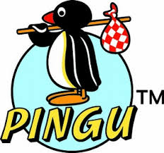 PINGU trademark CMYKJPG 1 - Why Christianity is False