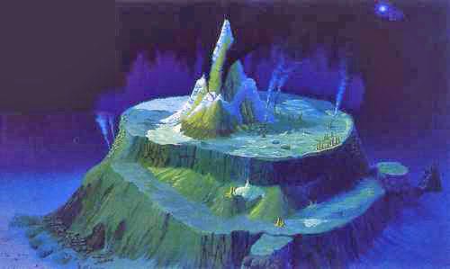 bermuda atlantis 1 - The City of Atlantis - Myth?...