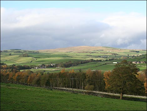 weardale 001 470x353 1 - Show Me The Place Where You Were Born?show Me Your Village!