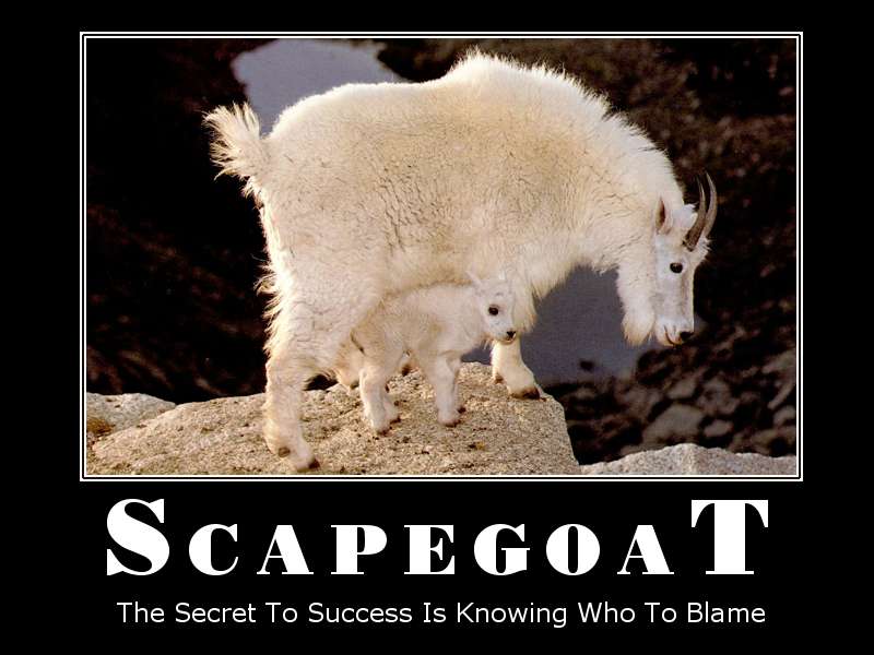 7534scapegoat 1 - Answering Christianty