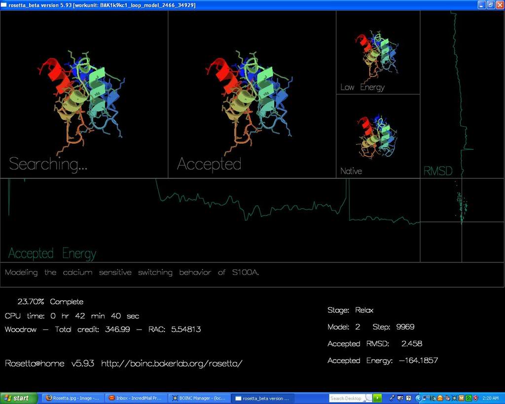 Rosetta1 1 - Your Fav Desktop Wallpaper ?