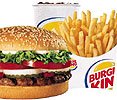 burgerkingchart 1 - The REAL weight loss solutions