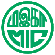 180pxMIC logo 1 - Malaysia: General Election 2008