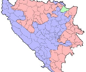 90644 1 - Violence erupts on Kosovo-Serbia border