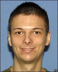  44430480 ap203250bodystephen 1 - Gunman kills 5 and then himself at Illinois college