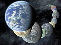  44433115 planets nasa203i 1 - 'Hundreds of worlds' in Milky Way