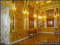  44441181 room body getty 1 - NAZI GOLD FOUND! (£500m) EXCITING!