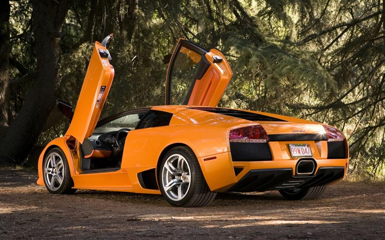 112 0701 11z2007 lamborghini murcielago  1 - Official Cars Thread