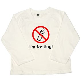 lswhiteimfasting b 1 - I wonder who is dumber, the hijabman or this girl, for wearing this (tight) t-shirt.