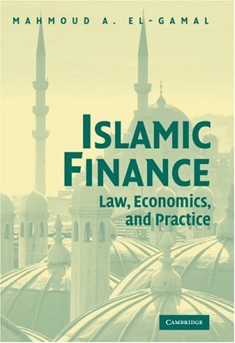 51D94D1095L 1 - Islamic Business/Finance/Economics