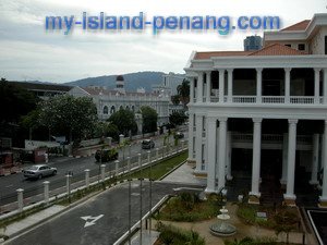 AnnexBuilding2a 1 - malaysia .. Have you ever visit it?