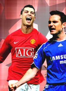 ChampionsLeagueFinal800 886486 1 - Man Utd v Chelsea - Champions League Final