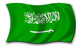 Saudi flag 1 - Quiz - What's your religious Philosophy?