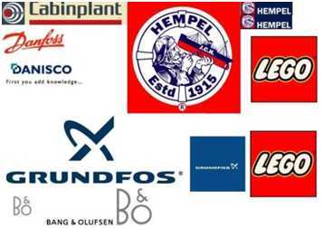 fdd39656 1 - Boycott of danish products in arab world