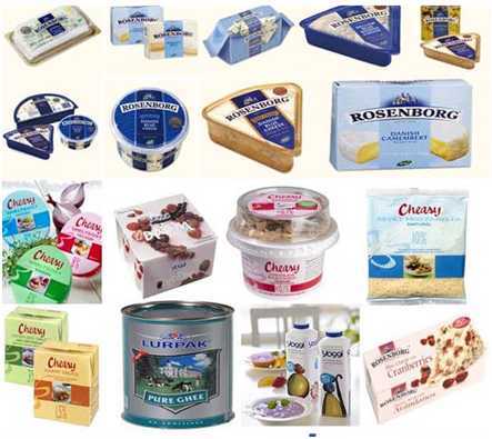 fdd396561 1 - Boycott of danish products in arab world