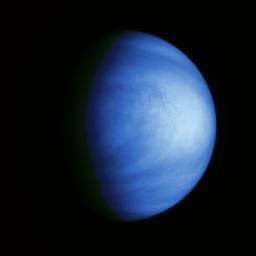 venus 1 - *!* The Start and the End of the Universe in the Holy Qur'an *!*