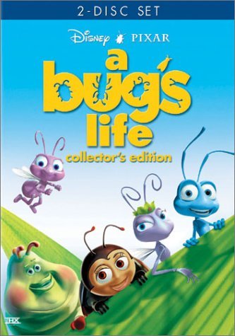 bugslifeDVD20cover 1 - *!* Ants speak *!*