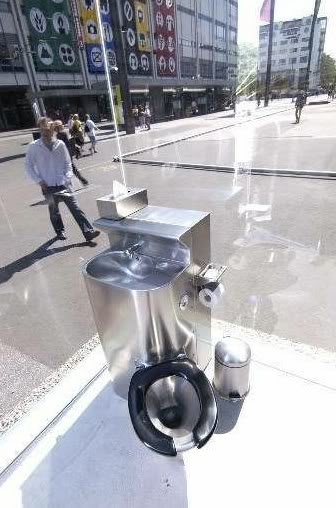 2 1 - Would you use this public toilet