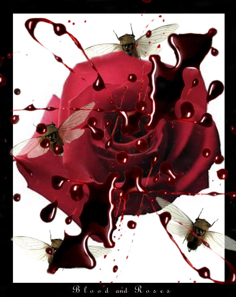 Blood and Roses 1 - --> JσℓιєFℓєυя Thread <--