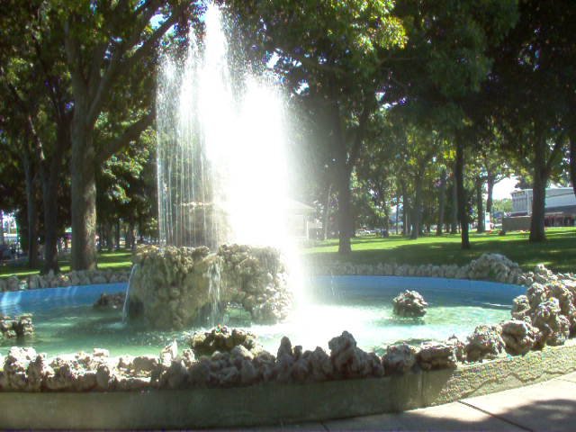 fountain 1 - ...ωαтєя ρι¢ѕ αи∂ ωαтєяfαℓℓѕ тняєα∂...