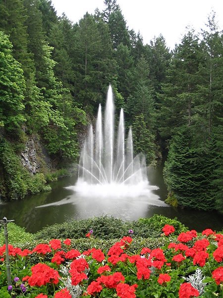 gardenfountain600 1 - ...ωαтєя ρι¢ѕ αи∂ ωαтєяfαℓℓѕ тняєα∂...