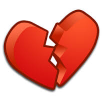 heartbreak 1 - How the Heart Distinguishes