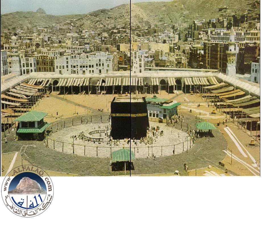 makkahmadhabs 1 - Beautiful Makkah Photos