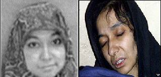 aafia2JPG 1 - The Aafia Siddiqui I Saw - by Abu Sabaya