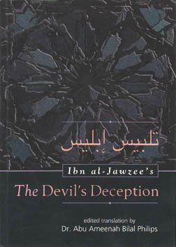 jawzeesthedevils 1 - Download the Islamic Books of YOUR choice inshaa'Allaah. [PDF]
