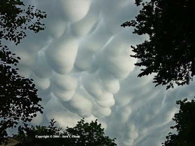 mammatuscloud 1 - top 10 VERY rare Clouds !!!