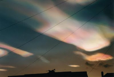 nacreous3 1 - top 10 VERY rare Clouds !!!