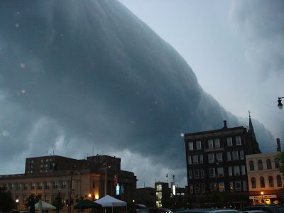 roll cloud 1 - top 10 VERY rare Clouds !!!