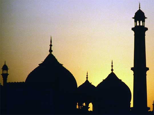 BN352 6 1 - Masjid Pics Thread...