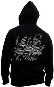 allahuakbarback 1 - Islamic/Western Clothing