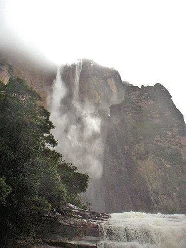 angelfalls1 1 - ஐ~Worlds Most Amazing Falls~ஐ