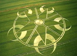 cropcircle13 1 - Natural Phenomenon's Part II =P / Crop Circles #